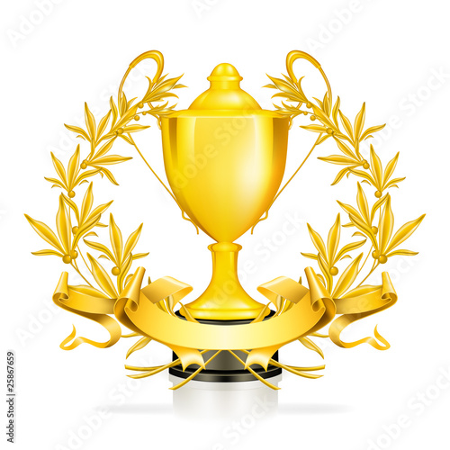 Trophy