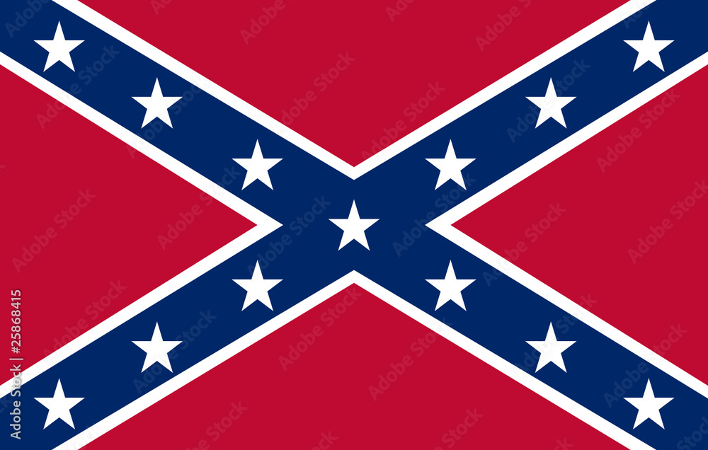 Confederate Flag Confederate Flag