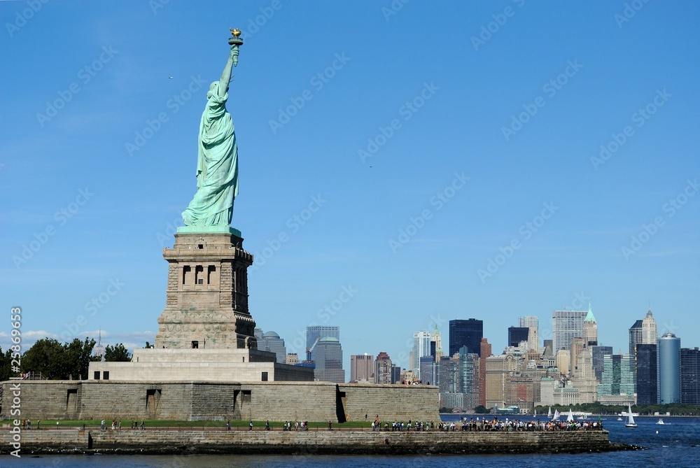 Statue of LIberty