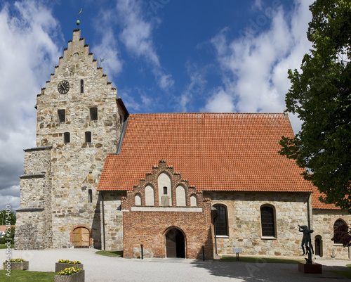 kirche in schweden