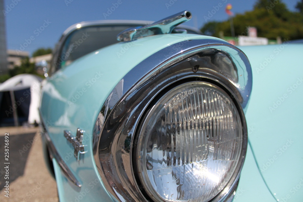 60er Jahre Oldtimer 60er Jahre Oldtimer