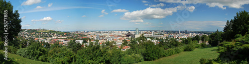 Bratislava City