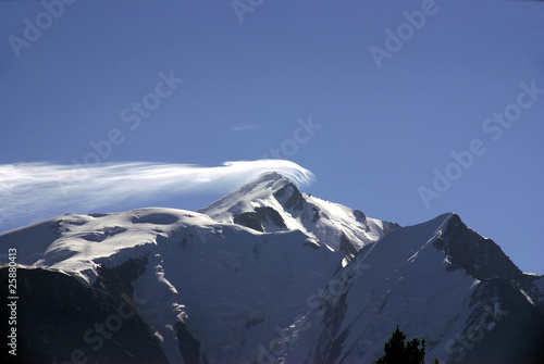 Mont-Blanc