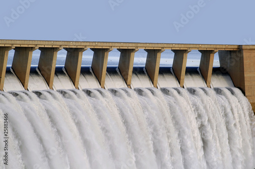 Gariep Dam photo