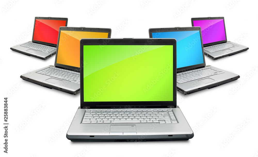 Laptops Laptops