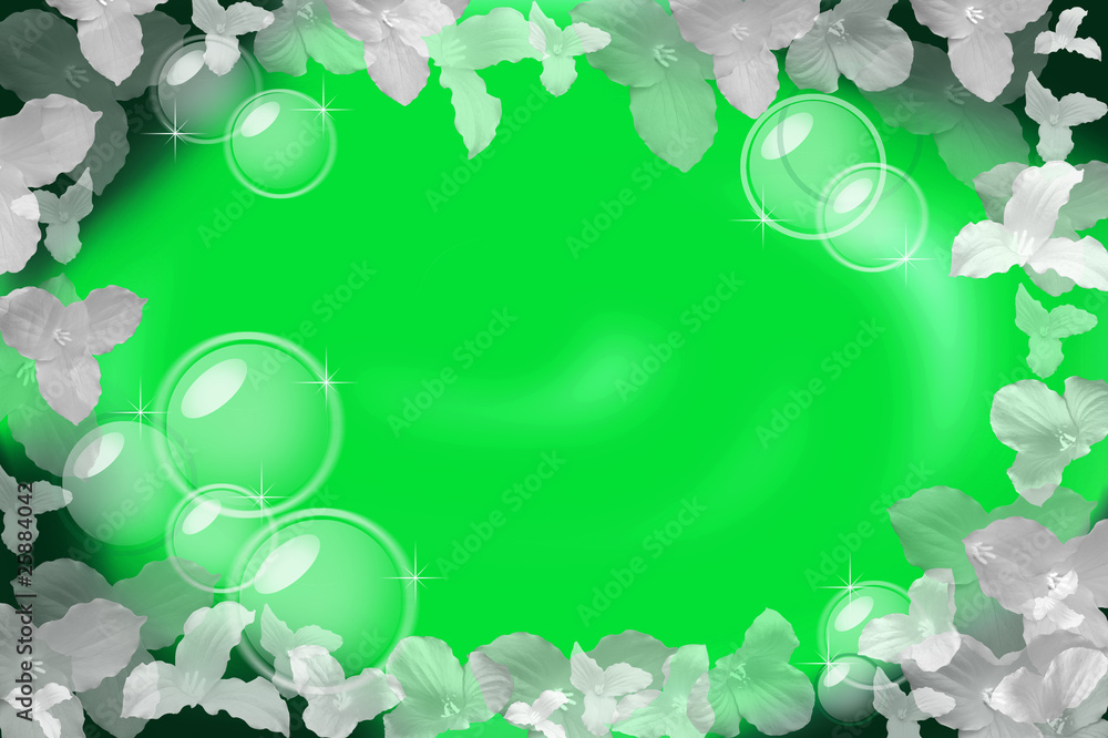 WHAT DREAMS ARE MADE OF TOP - GREEN main image 1