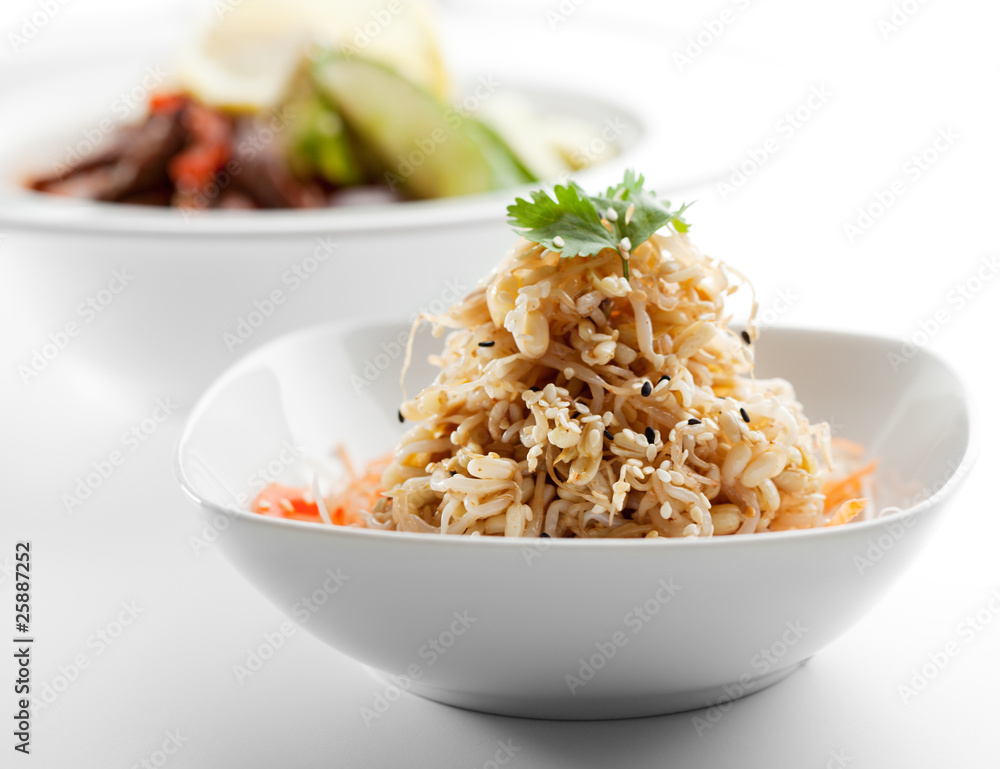 Salad Salad