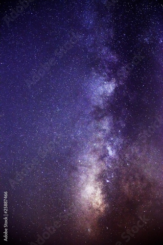 Milky Way