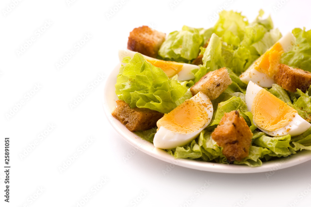 fresh salad fresh salad