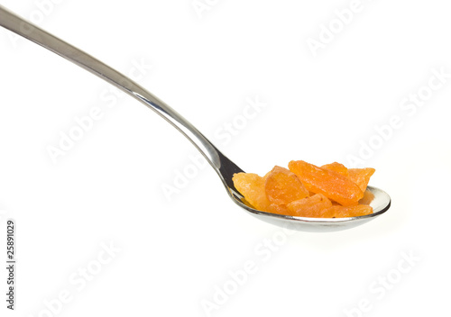 Fruit Spoon