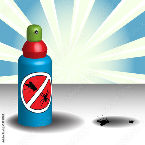 Insect killer