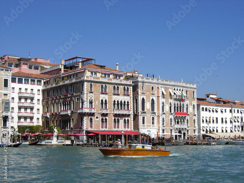 Venice © standa_art