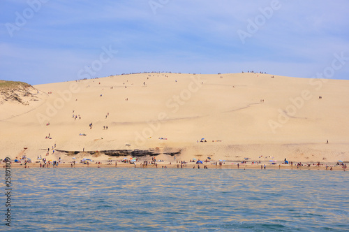 dune du pyla 61