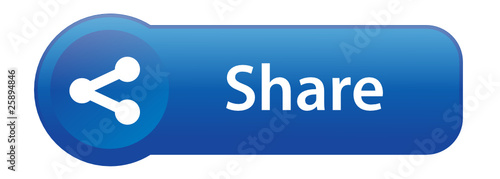 SHARE Web Button (buzz social network internet p2p more e-mail)