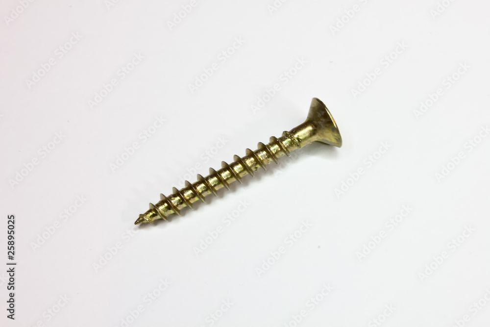 Schraube Schraube