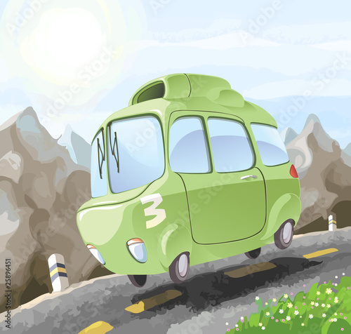 Dangerous driving