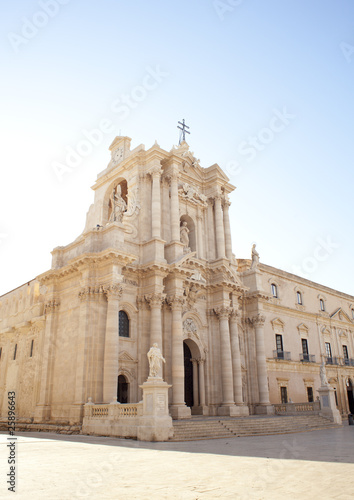 Duomo di Siracusa