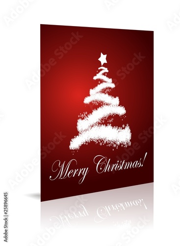 POSTAL NAVIDAD