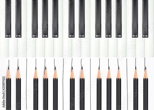 PIANO_Dessin