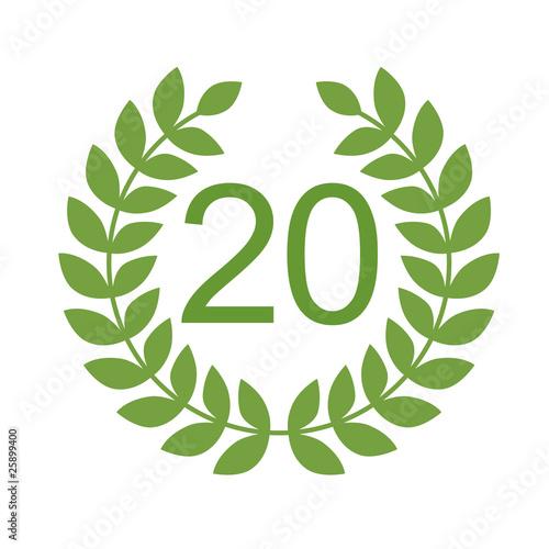 20 jahre