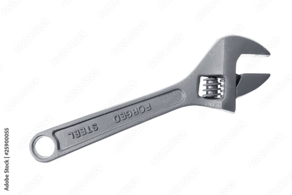 Wrench Wrench