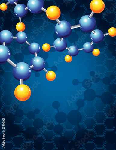 molecule