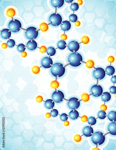 molecule