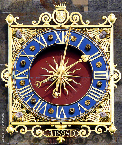 Frankfurt - Liebieghaus 2