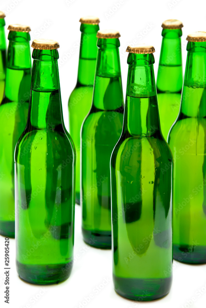 Cold beer Cold beer
