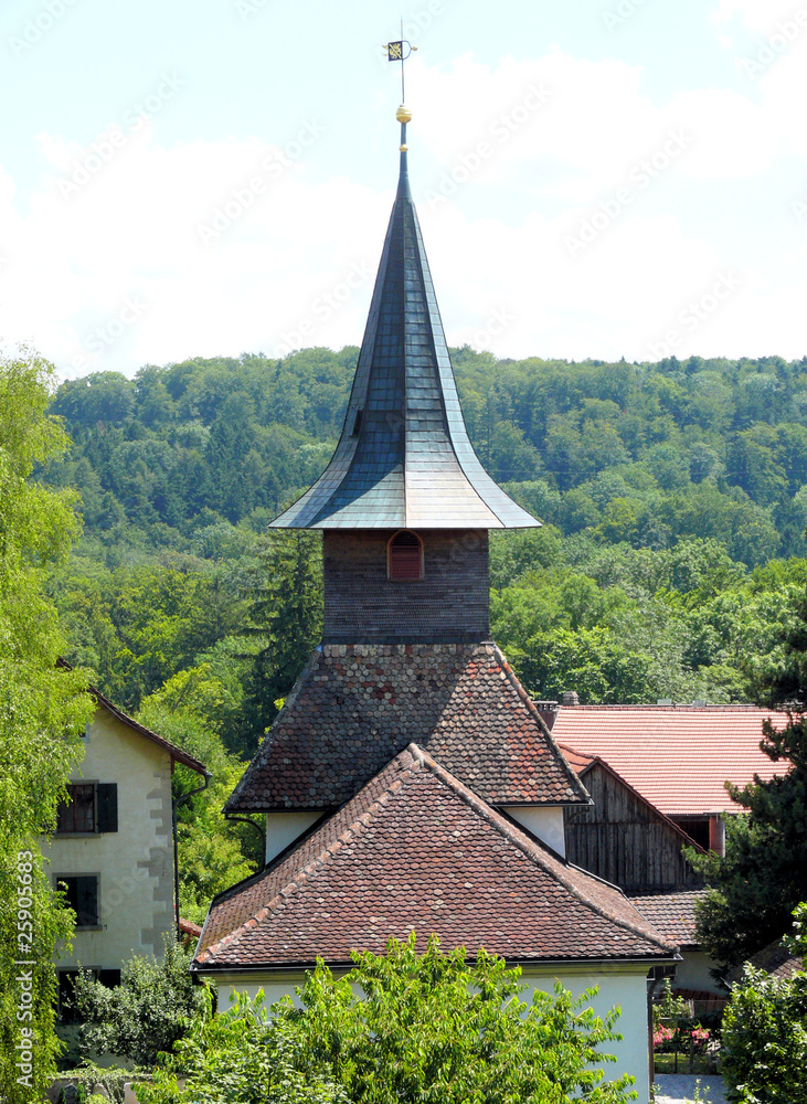 Schloss Kyburg 4 Schloss Kyburg 4