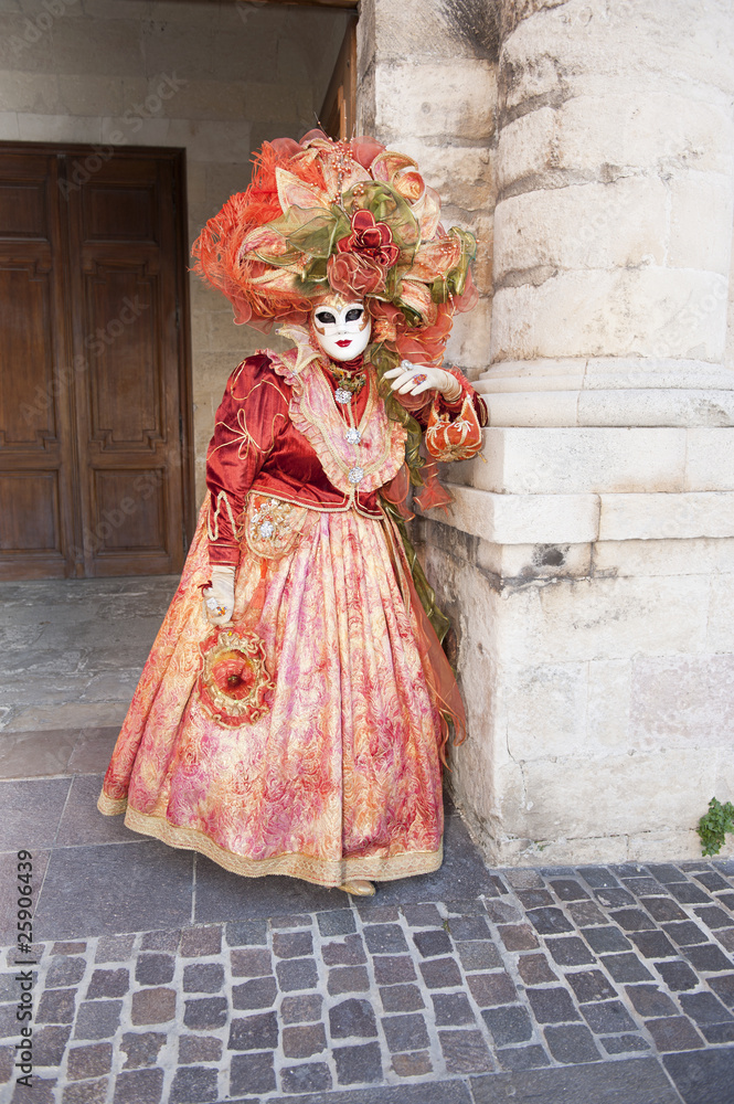 Carnaval Vénitien