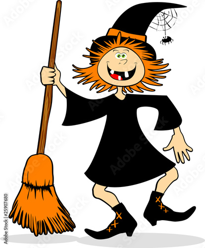 Witch