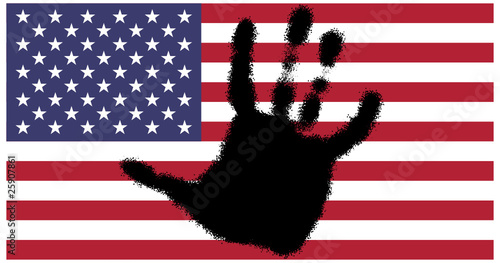 hand