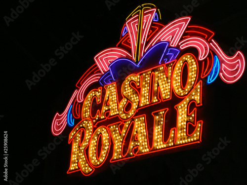 CASINO ROYAL photo