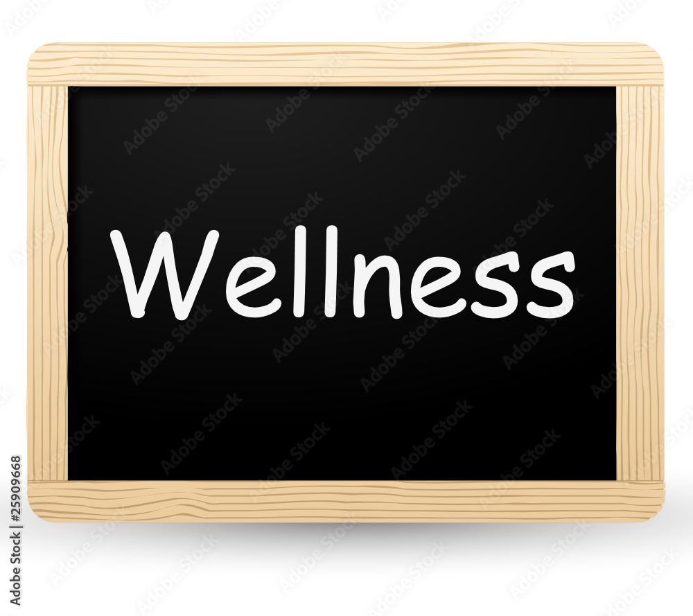 wellness board wellness board