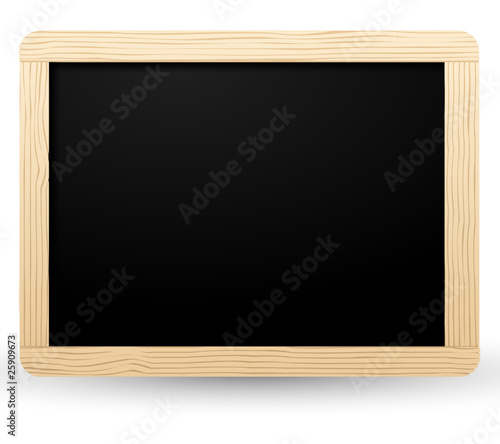 empty board