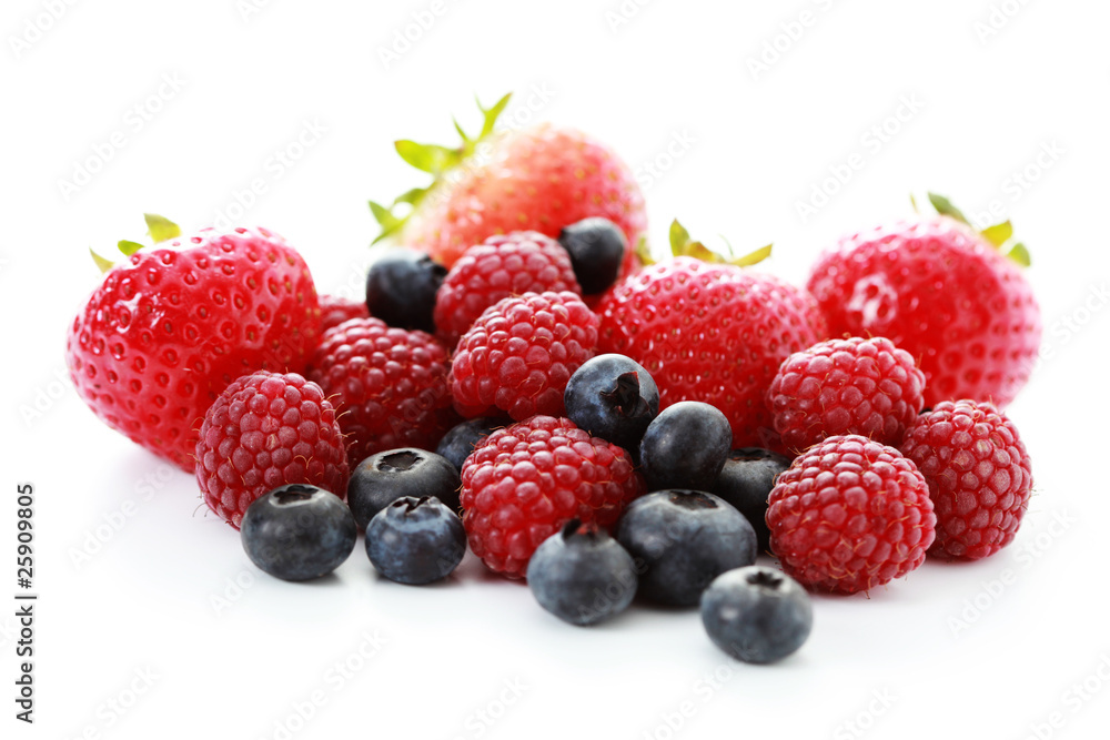 berry fruits berry fruits