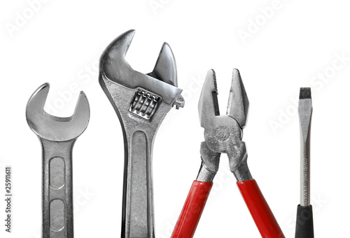 Wallpaper Mural Tool set Torontodigital.ca