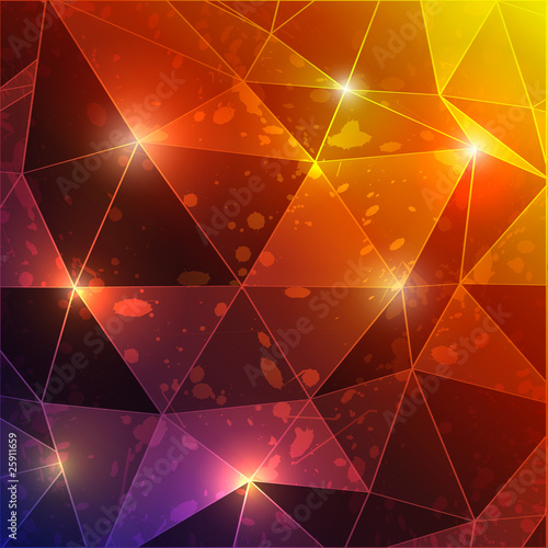 Abstract background