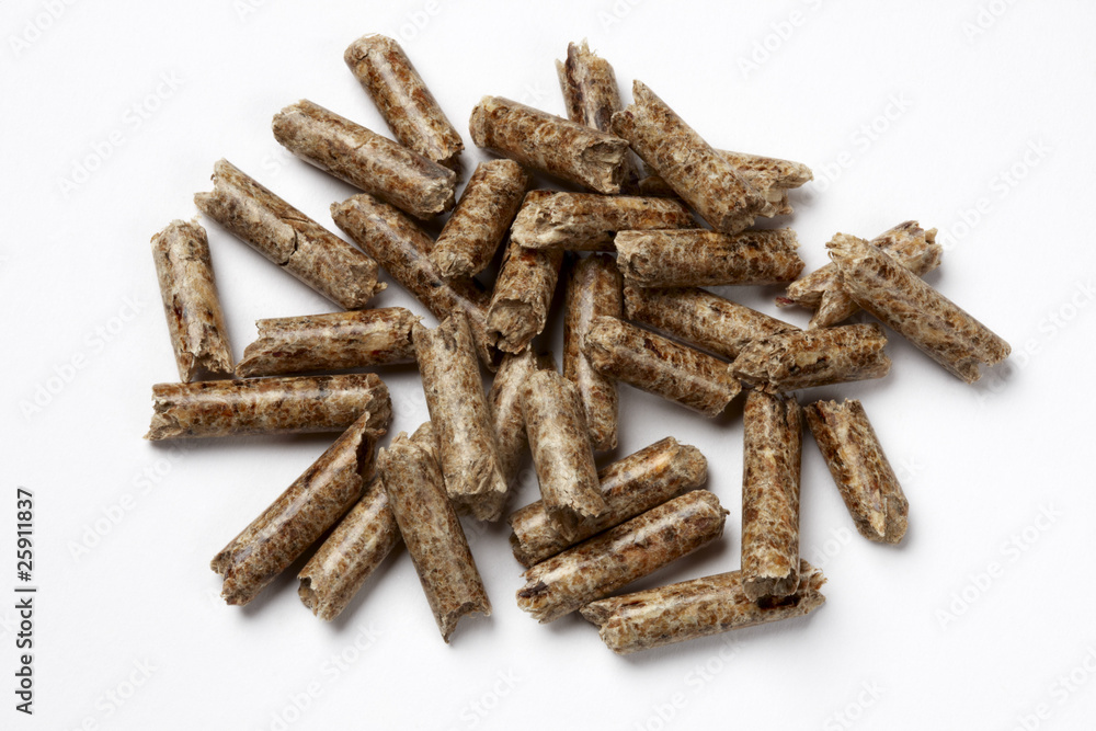 Wood Pellets Wood Pellets