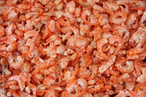 # Dried shrimp