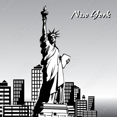 ney york simbol