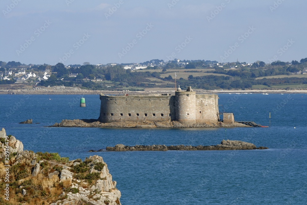 chateau du taureau