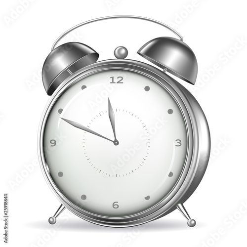 Alarm clock