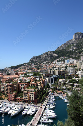 Monte Carlo