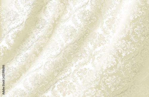 White Background Luxury