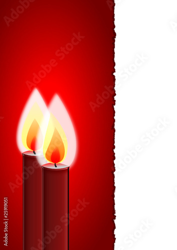 candles