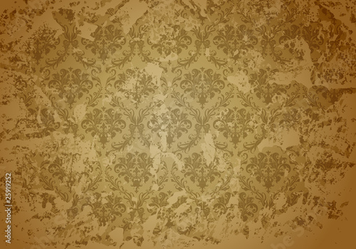 Grunge pattern