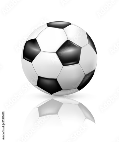 Soccer-ball