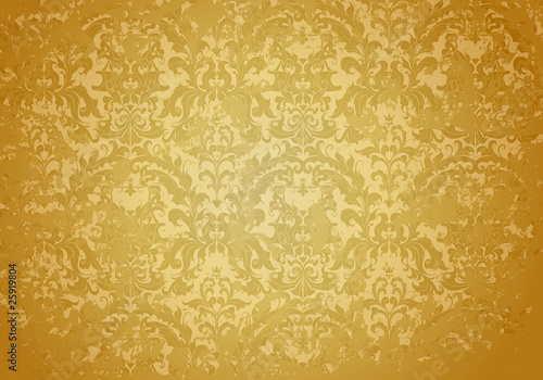 Vintage Grunge pattern